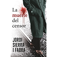 Los mejores  - La muerte del censor: Comisario Soler (1) (HarperBolsillo Comisario Soler)